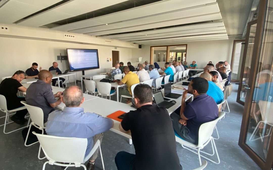 Éléments suite à la formation sur la loi CRPR du 17 Juin 2023