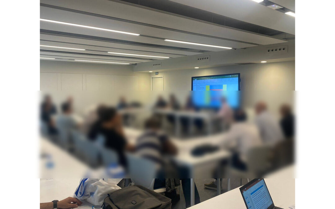 Assemblée Générale du 30 Juin 2024