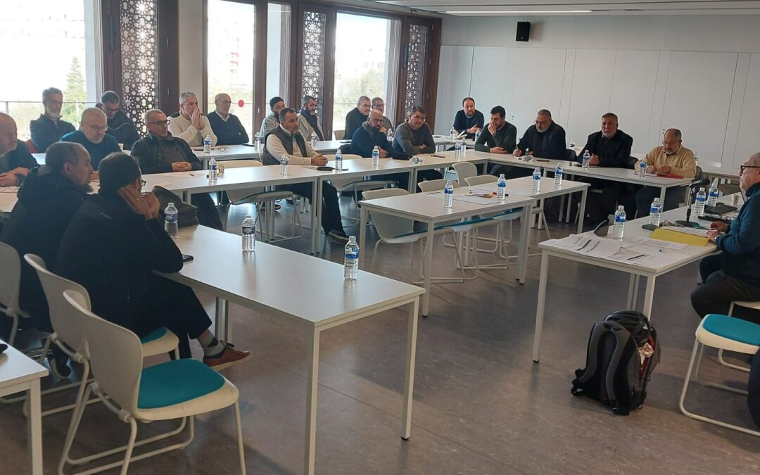 Ensemble pour un CMR plus fort : Une journée de réflexion et d’engagementAteliers CMR