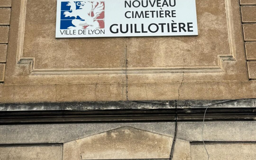 Gestion des Carrés Musulmans : Une Avancée Importante à Lyon