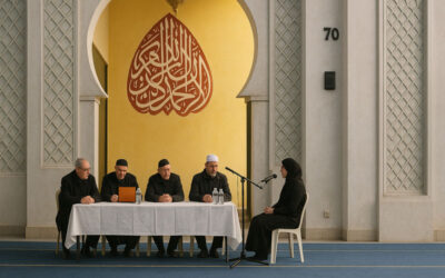 Finales du Concours Régional de Coran 2025 : rendez-vous les 10 et 11 mai !