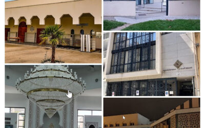 Prière de l’Aïd Fitr dans le Rhône 1447/2026 : lieux, horaires et sens d’un grand rendez-vous