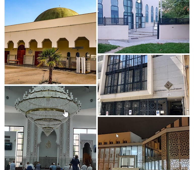 Prière de l’Aïd Fitr dans le Rhône 1447/2026 : lieux, horaires et sens d’un grand rendez-vous