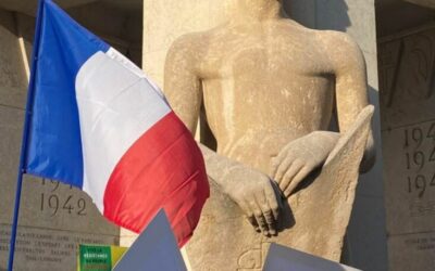 Ne restons pas silencieux : appel à l’action face à l’islamophobie