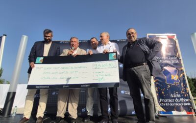 Al-Kindi : l’élan de solidarité des fidèles du Rhône, une réponse exemplaire à l’injustice