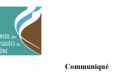 Communiqué Paix Septembre 2025