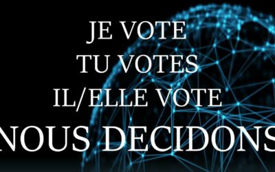 Participer à la vie démocratique : un engagement citoyen